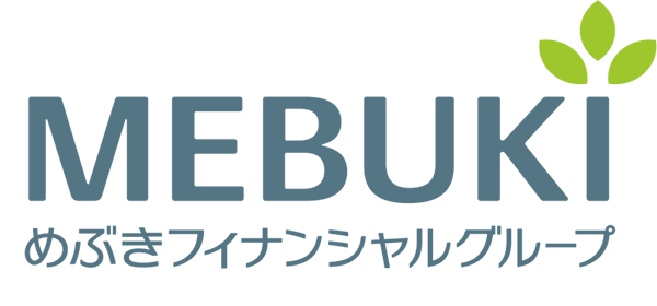 株式会社めぶきフィナンシャルグループ