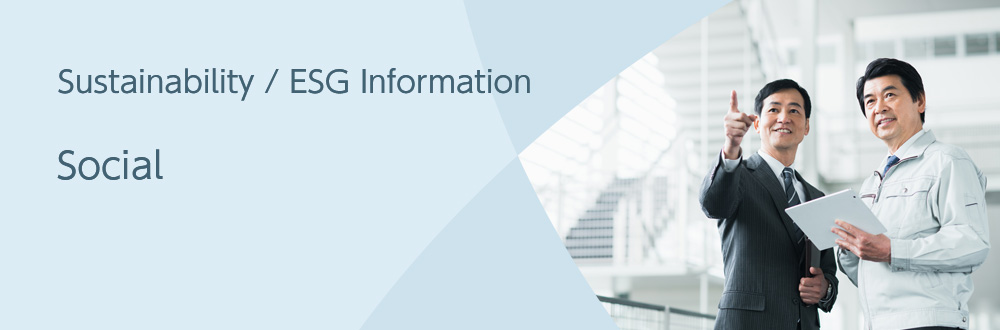 Revitalization of the Regional Economy and Local Communities