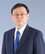 杉田 泰彦